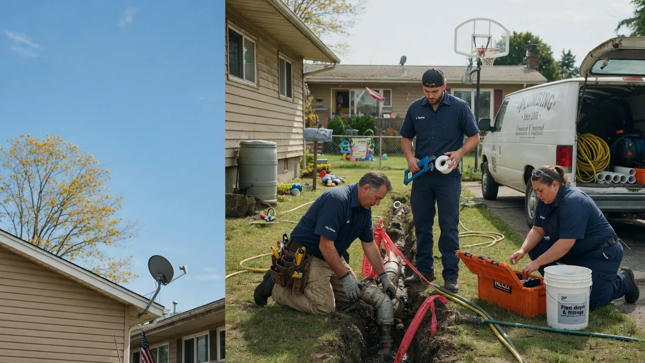 Garbage Disposal Replacement in Redwood Falls, MN near me