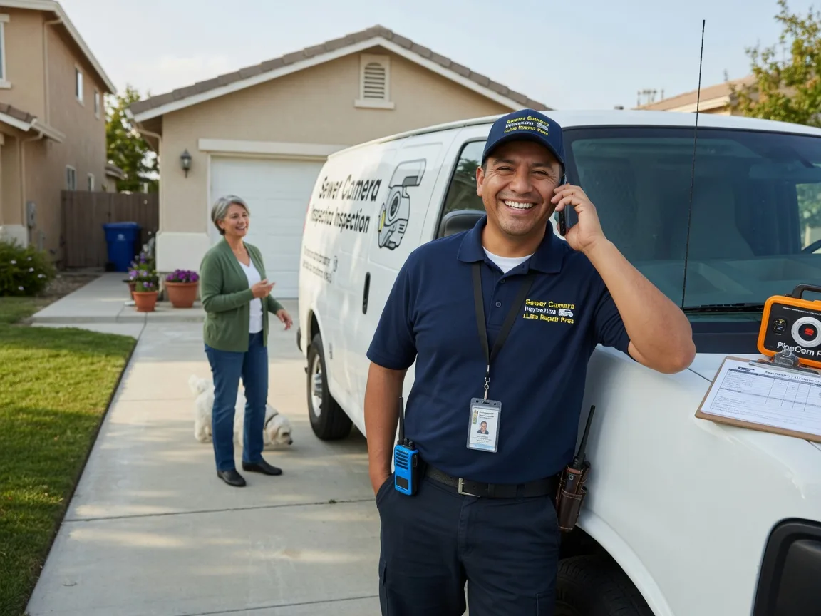 Sewer Line Repair Redwood Falls, MN FAQs